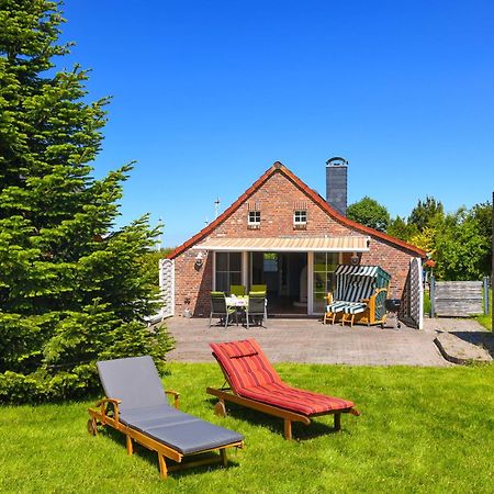 Ferienhaus Sternenklar Wittmund Exterior foto