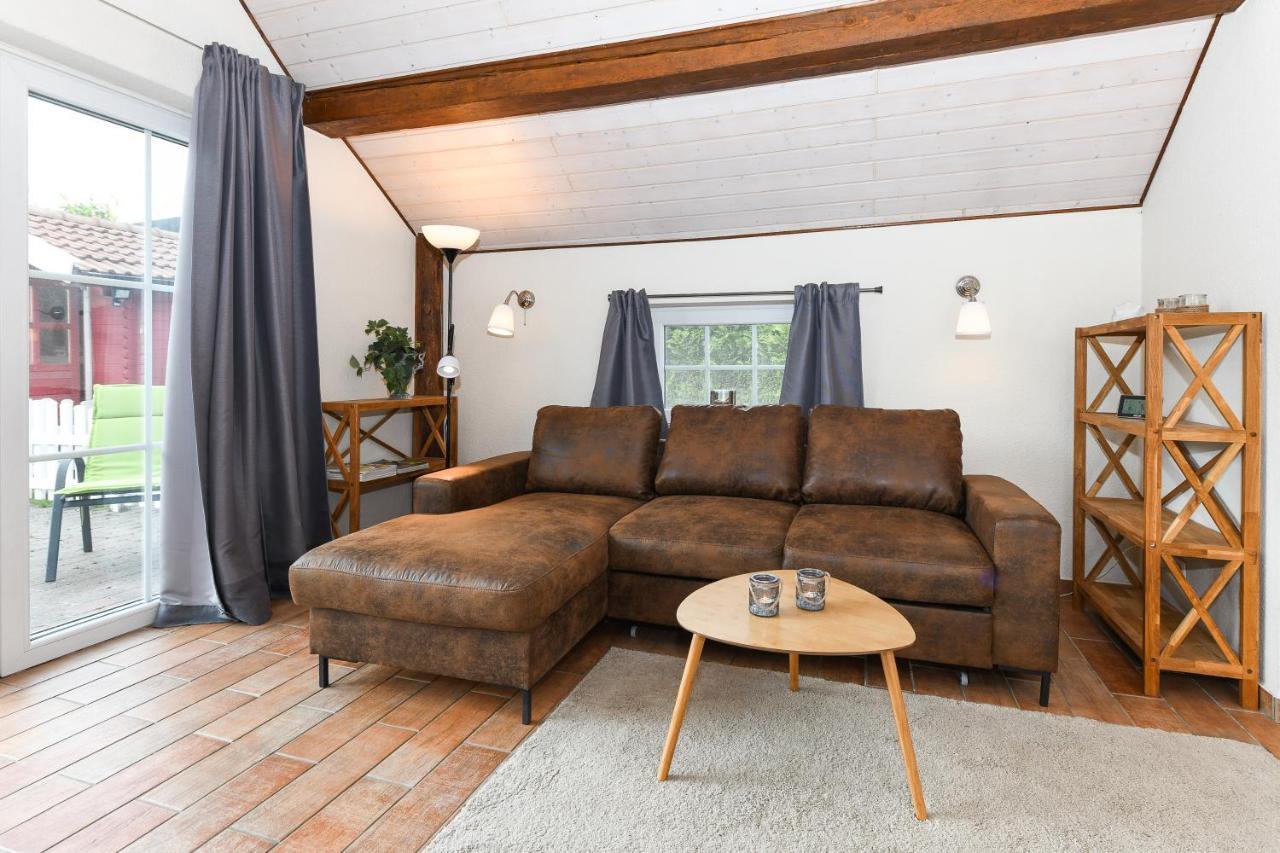 Ferienhaus Sternenklar Wittmund Exterior foto