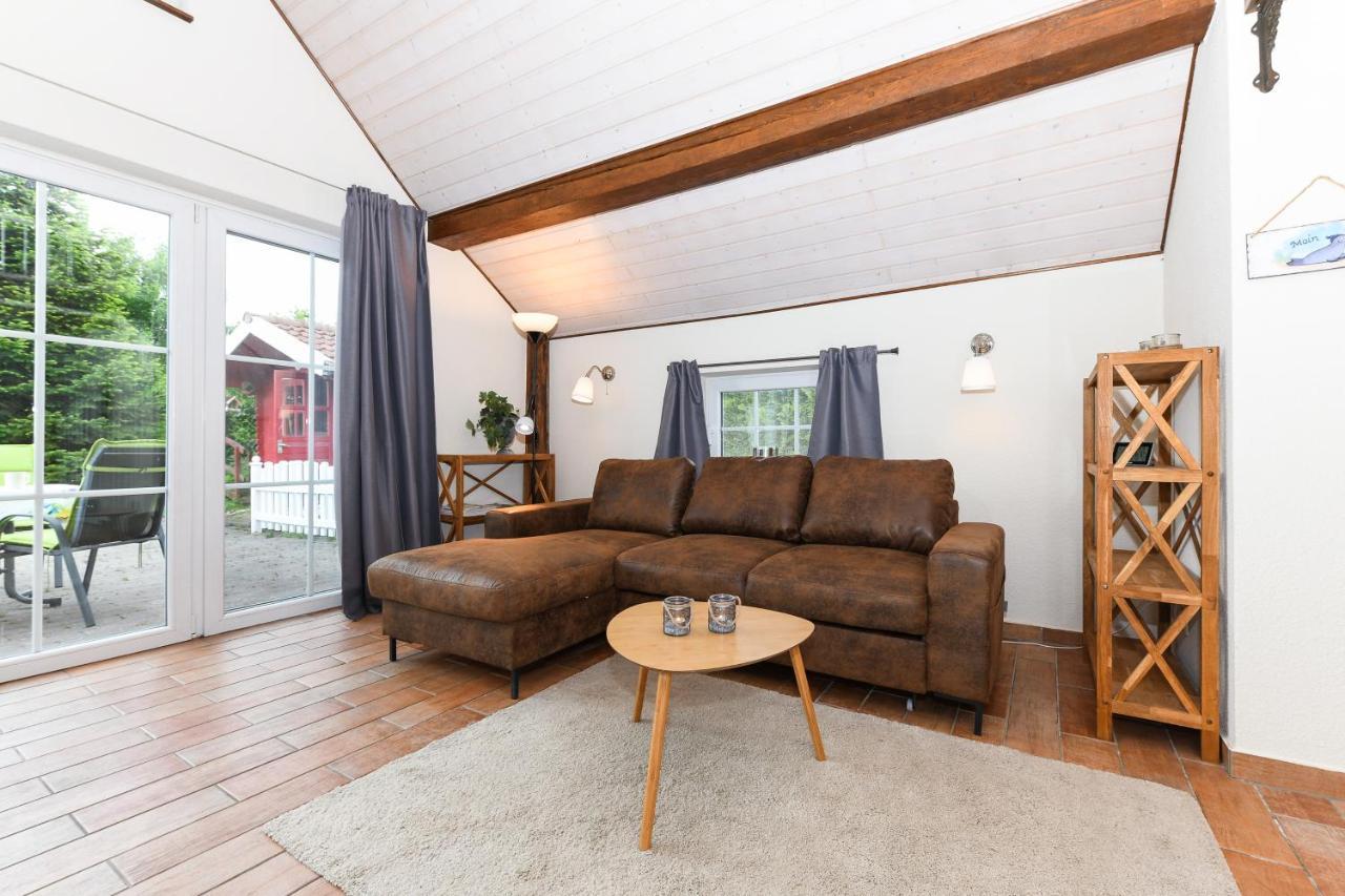 Ferienhaus Sternenklar Wittmund Exterior foto